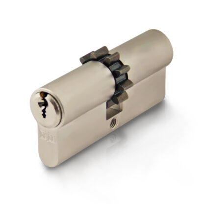 Gege pExtra Plus Cog Cam Euro Double Cylinders - Image 3