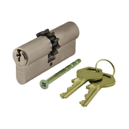 Gege pExtra Plus Cog Cam Euro Double Cylinders - Image 4