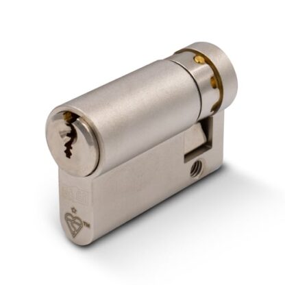 Gege pExtra Plus Euro Single Cylinder - Image 2