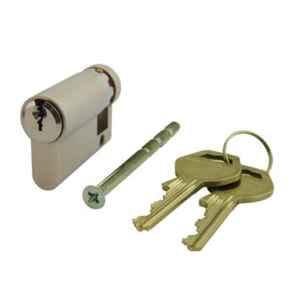 Gege pExtra Plus Euro Single Cylinder - Image 3