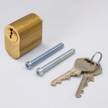 Gege pExtra Plus Swedish External Cylinder - Image 2