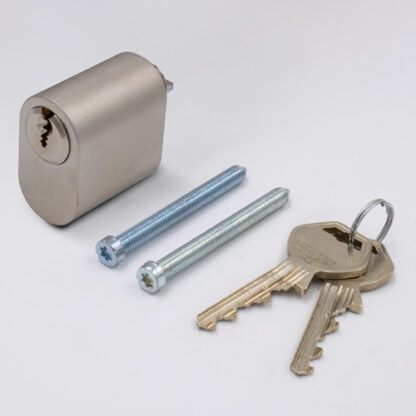 Gege pExtra Plus Swedish External Cylinder - Image 4
