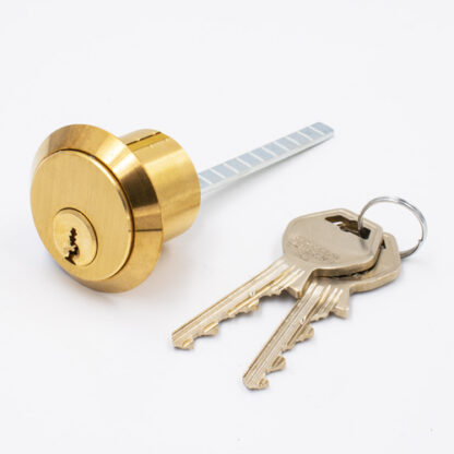 Gege pExtra Plus Rim Cylinders - Image 2