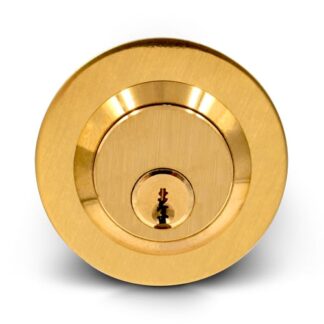 Gege pExtra Plus Ingersoll Rim Cylinder