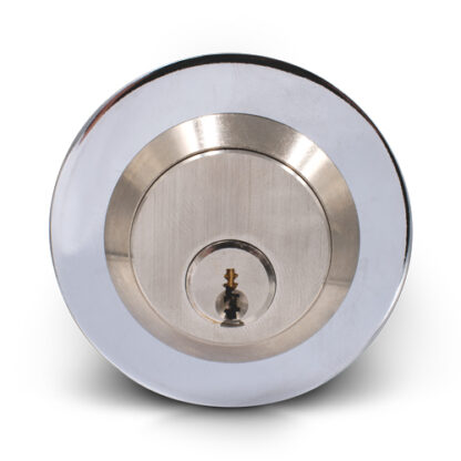 Gege pExtra Plus Ingersoll Rim Cylinder - Image 4