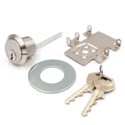 Gege pExtra Plus Ingersoll Rim Cylinder - Image 5