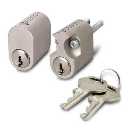 Gege pExtra Plus Internal and External Swedish Cylinder - Image 3