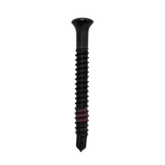 Cylinder Lock Puller Screws