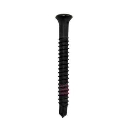 Cylinder Lock Puller Screws