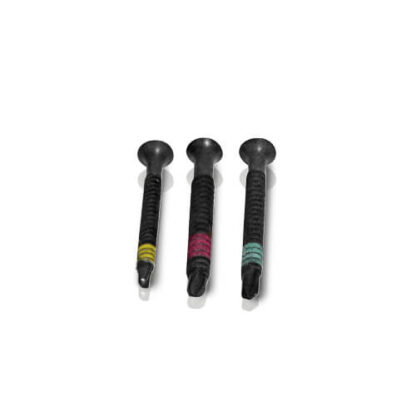 Cylinder Lock Puller Screws - Image 2