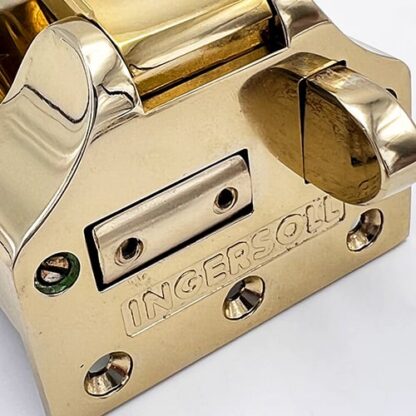 Ingersoll SC71 Deadbolt Rim Nightlatch (Inward opening doors) - Image 4