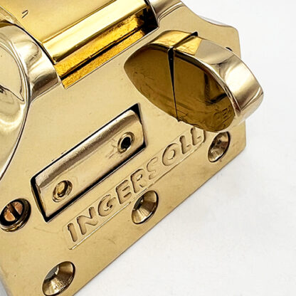 Ingersoll SC73 Non Deadlocking Rim Nightlatch (Outward opening doors) - Image 3