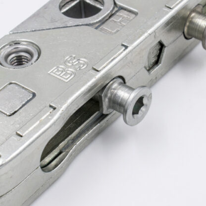 Maco RAIL Espags- Inline espag with mushrooms - Image 5