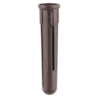 Plastic Plugs
