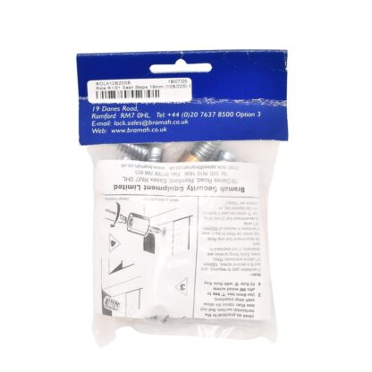 Rola Wooden Sash Window Stops - Image 5