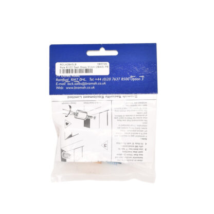Rola Wooden Sash Window Stops - Image 7