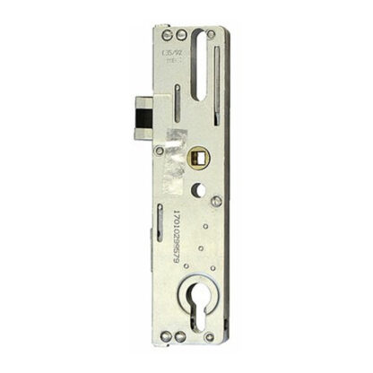 Roto C600 Genuine Multipoint Gearbox - Key Wind