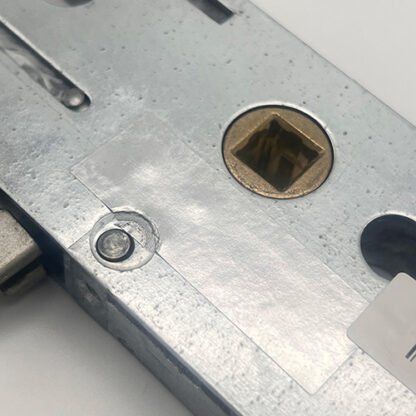 Roto C600 Genuine Multipoint Gearbox - Key Wind - Image 5