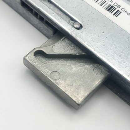 Roto C600 Genuine Multipoint Gearbox - Key Wind - Image 6