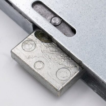 Roto H650 Genuine Multipoint Gearbox - Lift Lever - Image 6