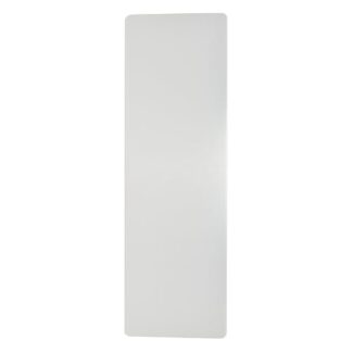 Souber Stick On Repair Push Plate 80mm x 250mm