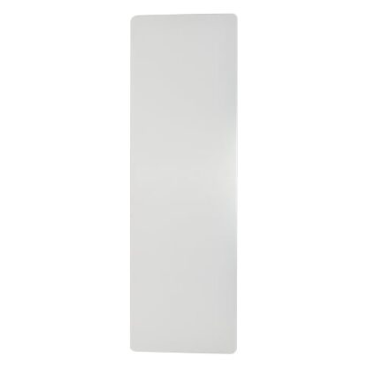Souber Stick On Repair Push Plate 80mm x 250mm