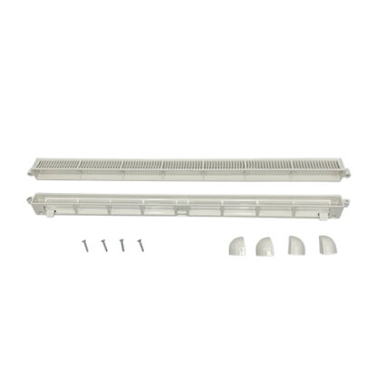 RW Simon Framevent High Flow Trickle Ventilator - Image 10