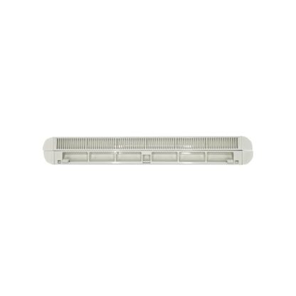 RW Simon Framevent High Flow Trickle Ventilator