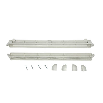 RW Simon Framevent High Flow Trickle Ventilator - Image 2