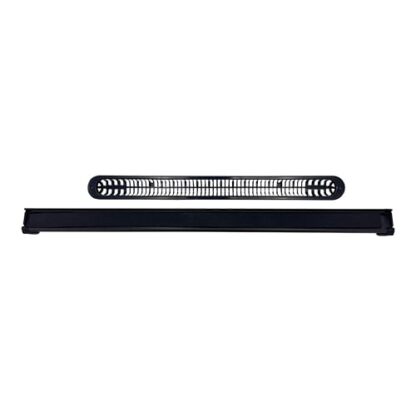 RW Simon Sightline Trickle Ventilator with Push Fit Flyscreen - Image 8