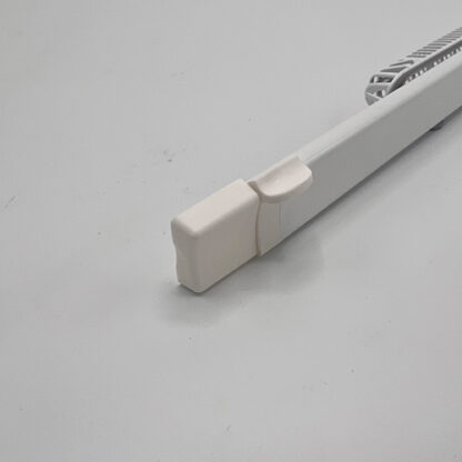 RW Simon Sightline Trickle Ventilator with Push Fit Flyscreen - Image 3