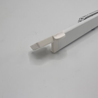 RW Simon Sightline Trickle Ventilator with Push Fit Flyscreen - Image 4