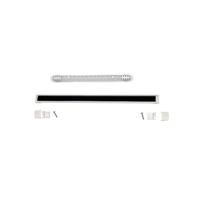 RW Simon Sightline Trickle Ventilator with Push Fit Flyscreen - Image 2