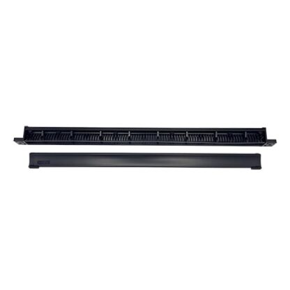 RW Simon Sightline Trickle Ventilator with Aluminium Hood - Image 7