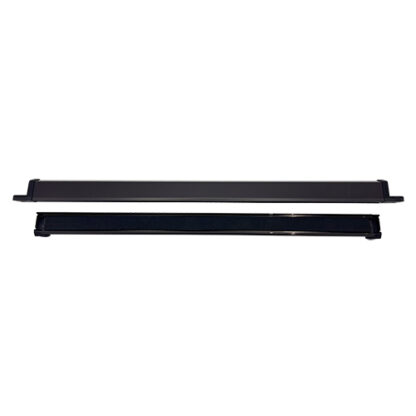 RW Simon Sightline Trickle Ventilator with Aluminium Hood - Image 10