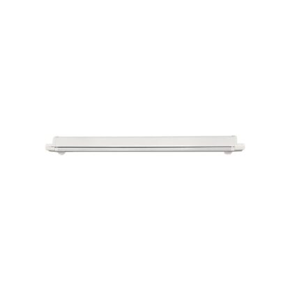 RW Simon Sightline Trickle Ventilator with Aluminium Hood - Image 3