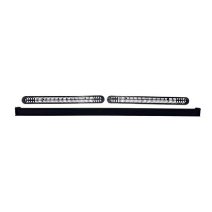 RW Simon Sightline Trickle Ventilator with Push Fit Flyscreen - Image 12