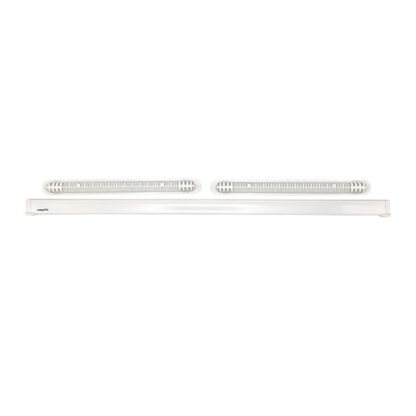 RW Simon Sightline Trickle Ventilator with Push Fit Flyscreen - Image 9
