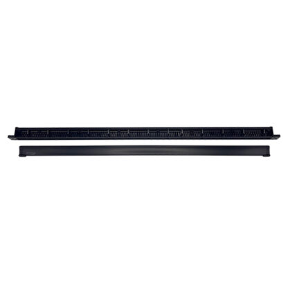 RW Simon Sightline Trickle Ventilator with Aluminium Hood - Image 13