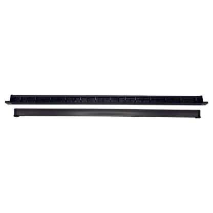RW Simon Sightline Trickle Ventilator with Aluminium Hood - Image 15