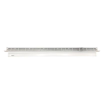 RW Simon Sightline Trickle Ventilator with Aluminium Hood - Image 11