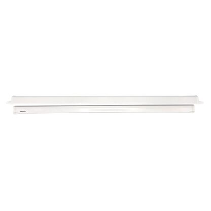RW Simon Sightline Trickle Ventilator with Aluminium Hood - Image 12