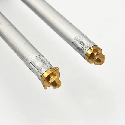 Saracen 1 Clip Fit (Bayonet Push and Twist) Window Rods - Image 3