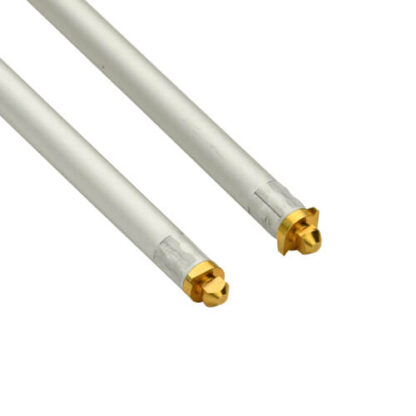 Saracen 1 Clip Fit (Bayonet Push and Twist) Window Rods - Image 7