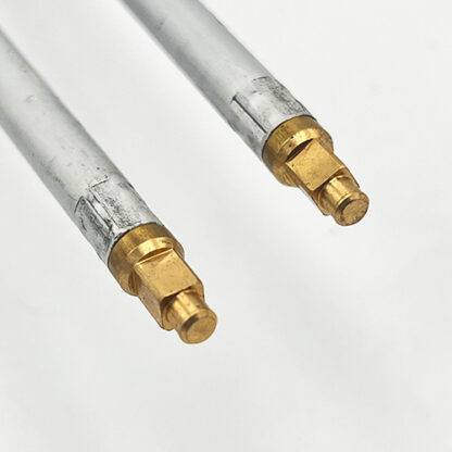 Saracen 2 Snap Fit Window Rods - Image 3