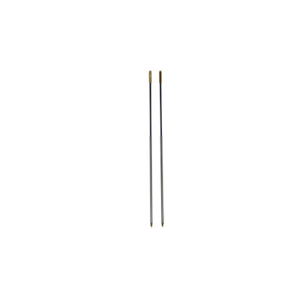 Saracen 2 Snap Fit Window Rods - Image 5