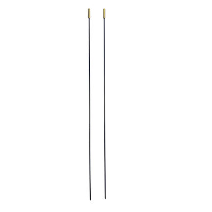 Saracen 3 Screw Fix Window Rods - Image 8