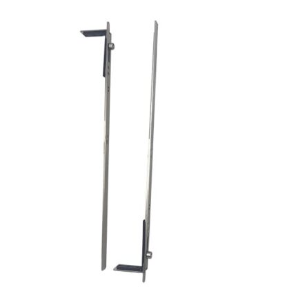 Saracen 4 Serrated Window Rods - Image 6