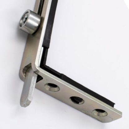 Saracen 4 Serrated Window Rods - Image 2