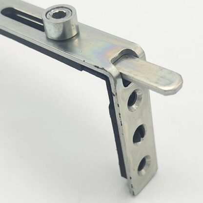 Saracen 4 Serrated Window Rods - Image 3